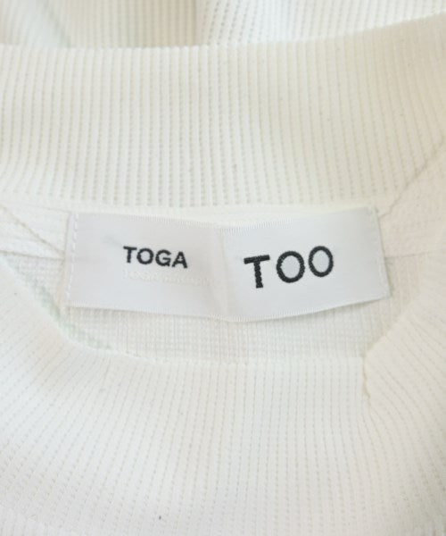 TOGA T恤/上衣