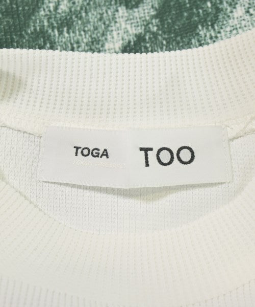 TOGA 無袖上衣