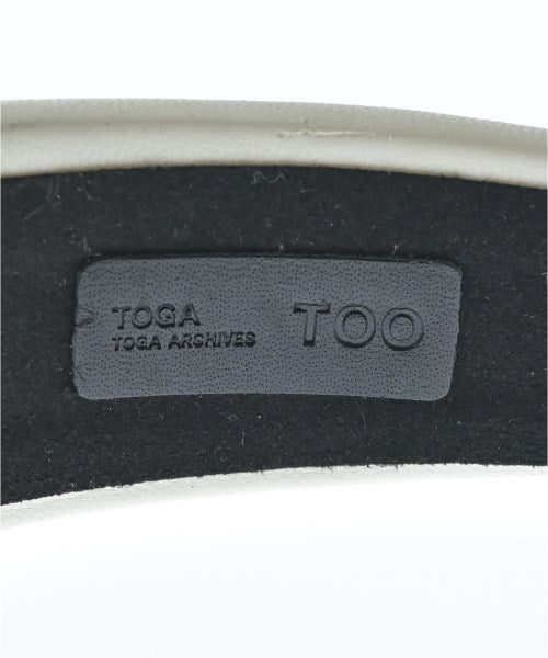 TOGA 髮飾