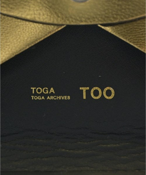 TOGA 卡片夾