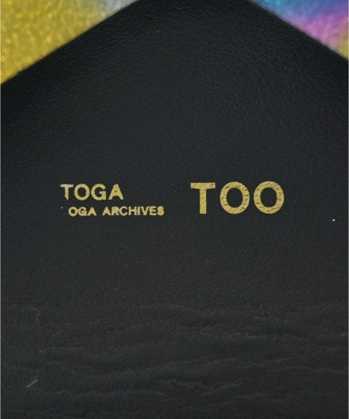 TOGA 卡片夾
