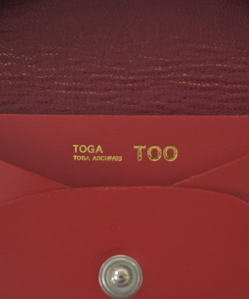 TOGA 卡片夾