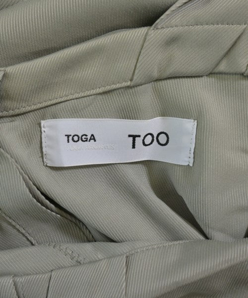 TOGA 洋裝