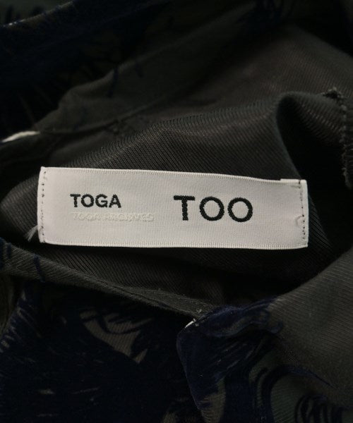 TOGA 洋裝