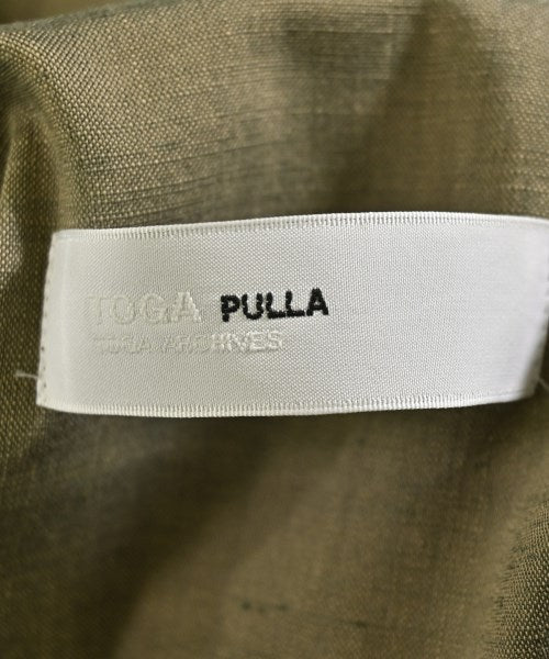 TOGA 女襯衫