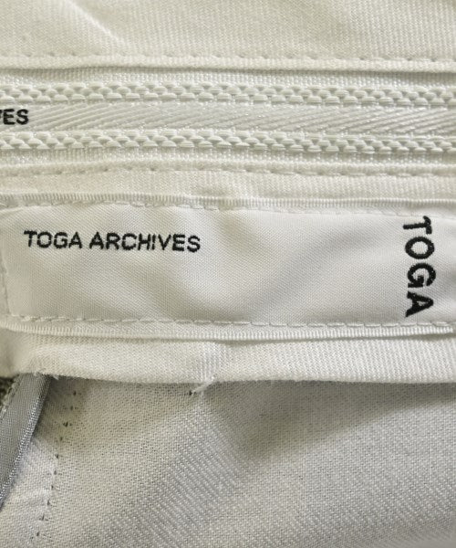 TOGA 其他款
