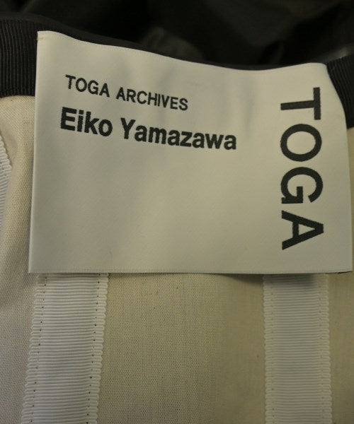 TOGA 長裙/超長裙