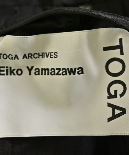 TOGA 長裙/超長裙