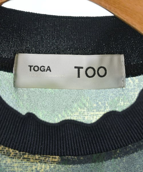 TOGA T恤/上衣