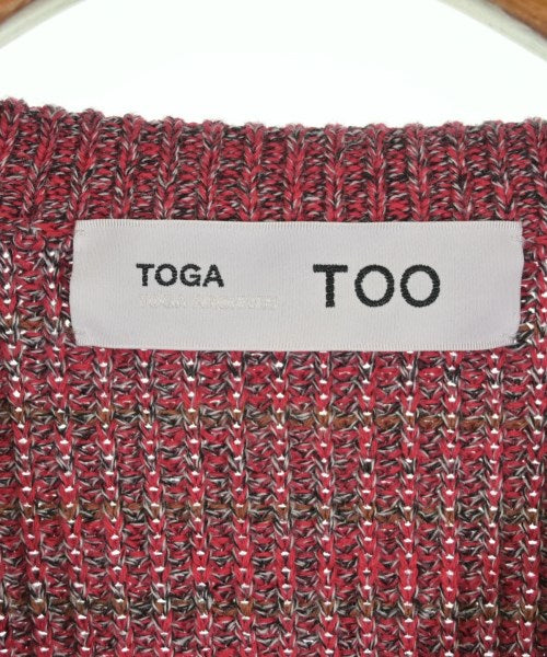 TOGA 開襟衫
