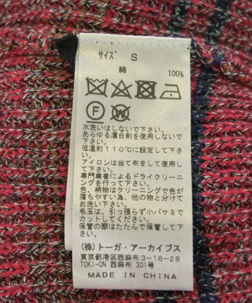 TOGA 開襟衫