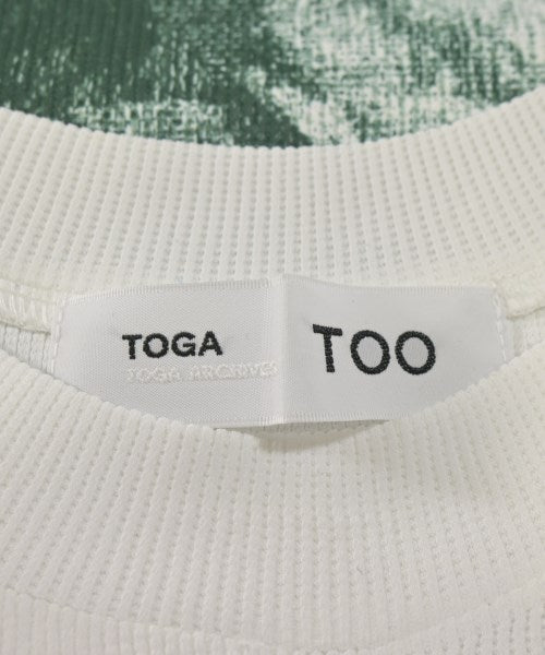 TOGA 無袖上衣