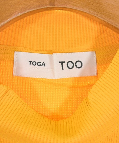 TOGA T恤/上衣