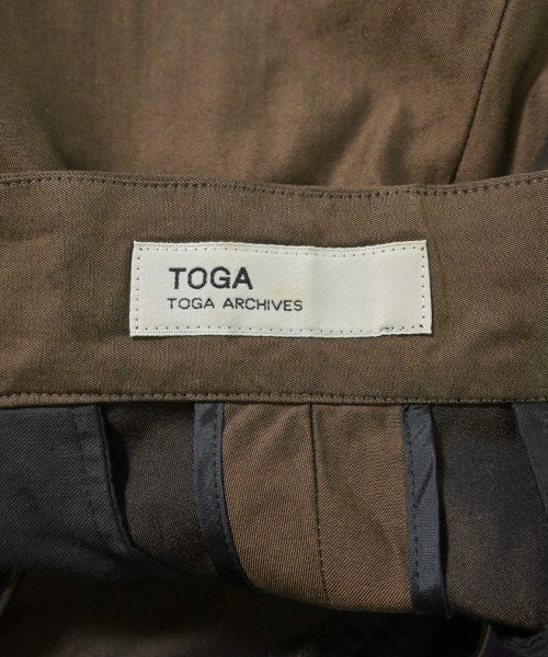 TOGA 其他款