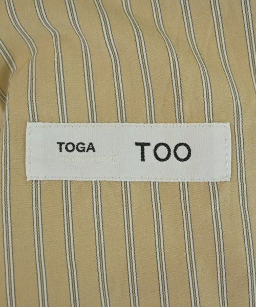 TOGA 其他款