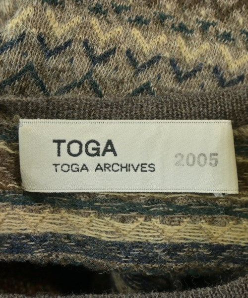TOGA 連身衣/馬戲團服/連身褲