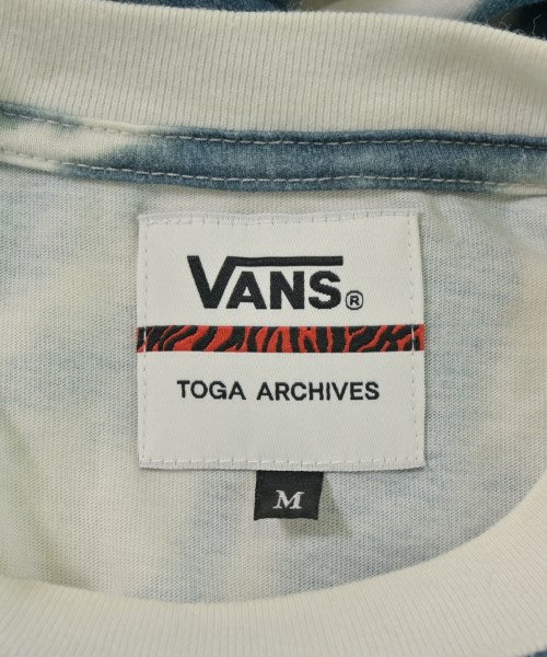 TOGA T恤/上衣