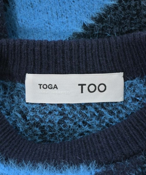 TOGA 毛衣