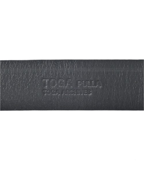 TOGA 皮帶