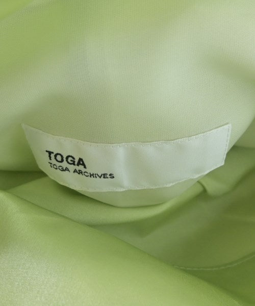 TOGA 洋裝