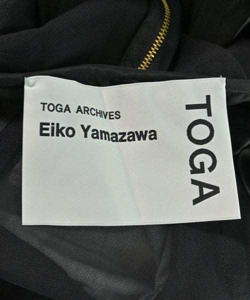 TOGA 長裙/超長裙