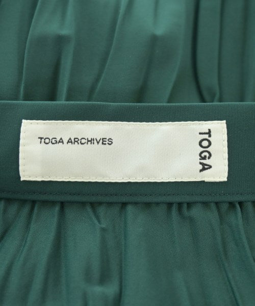 TOGA 長裙/超長裙