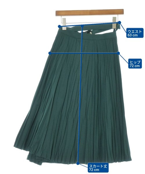 TOGA 長裙/超長裙