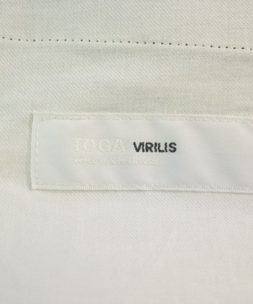 TOGA VIRILIS 其他款