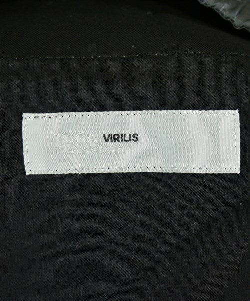 TOGA VIRILIS 其他款