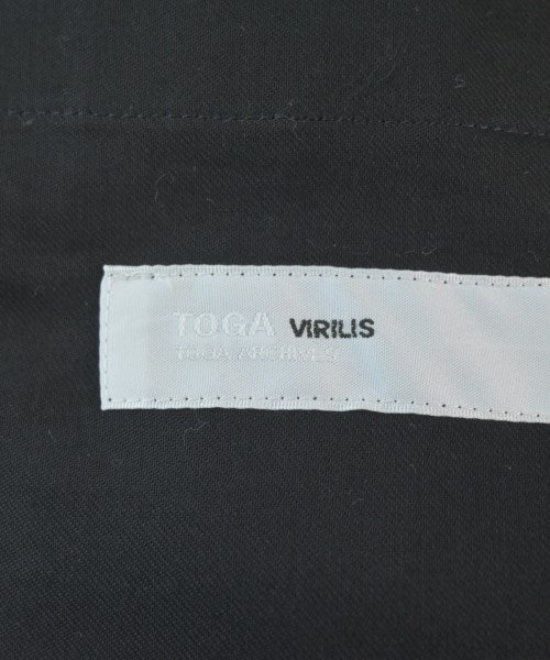 TOGA VIRILIS 其他款