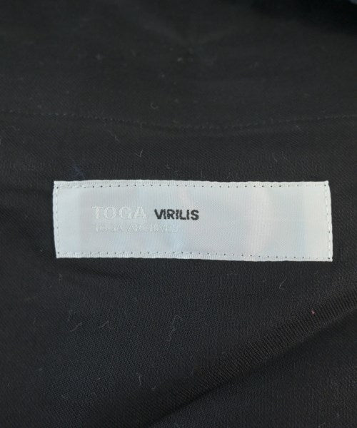 TOGA VIRILIS 其他款