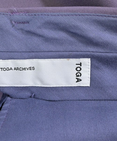 TOGA 其他款