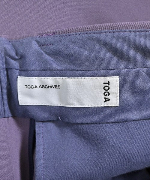 TOGA 其他款