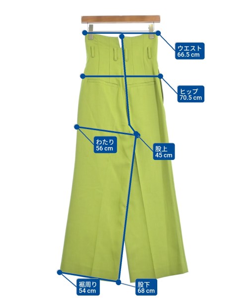 TOGA 其他款