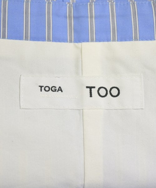 TOGA 休閒襯衫