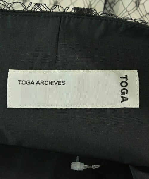 TOGA 迷你裙