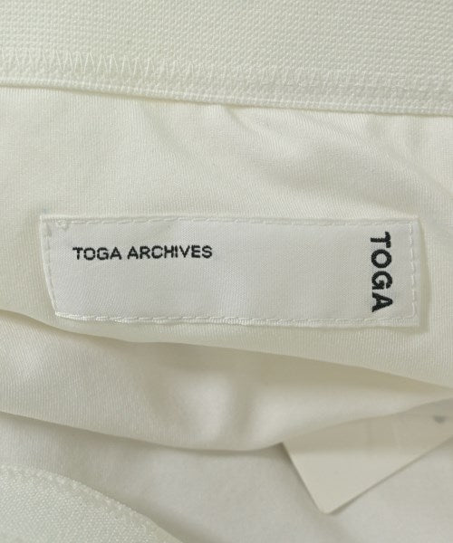 TOGA 迷你裙