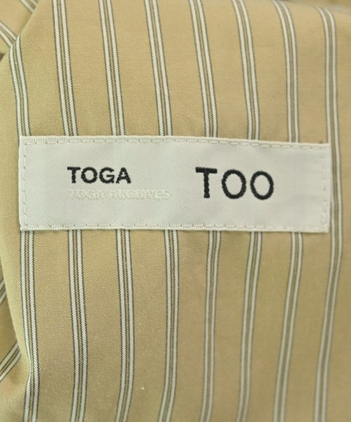TOGA 其他款