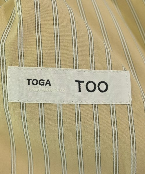 TOGA 其他款