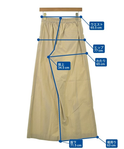 TOGA 其他款