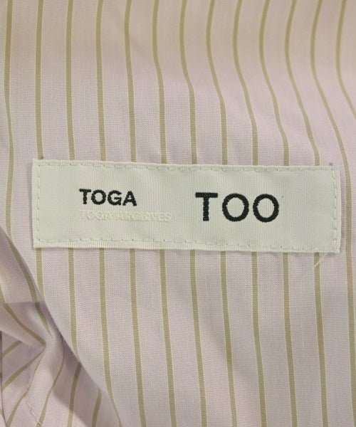 TOGA 其他款