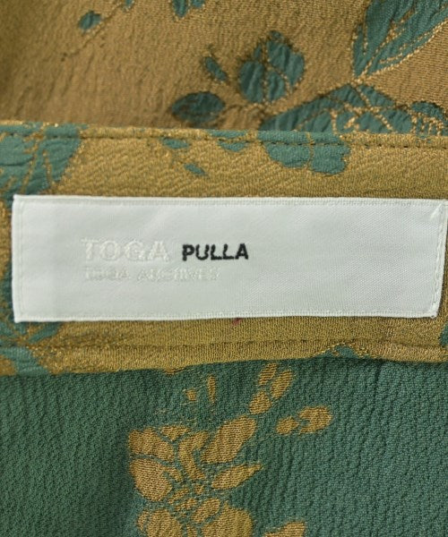 TOGA 其他款