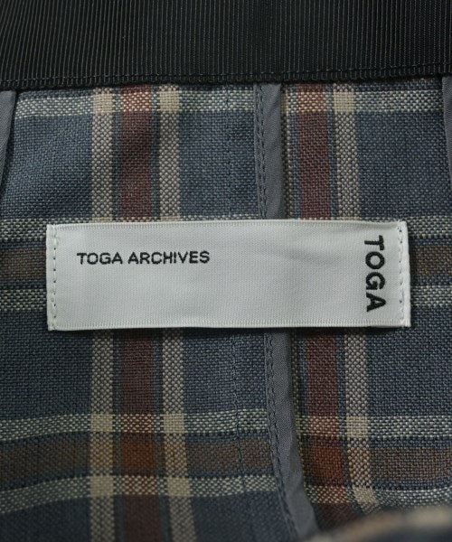 TOGA 長裙/超長裙