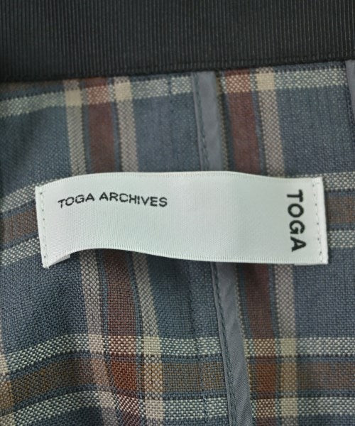 TOGA 長裙/超長裙