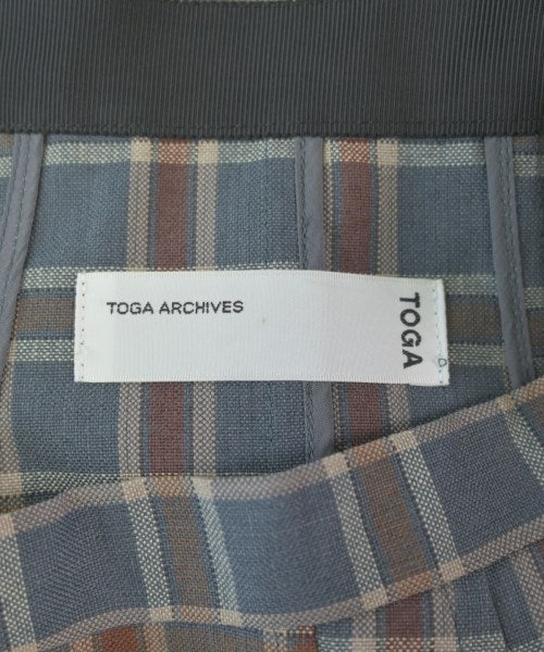 TOGA 長裙/超長裙