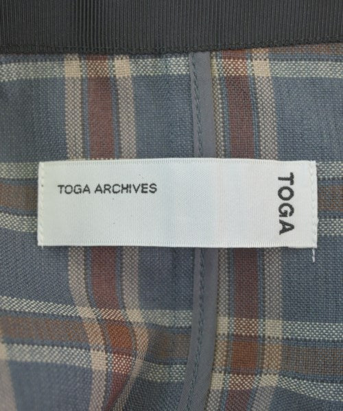 TOGA 長裙/超長裙