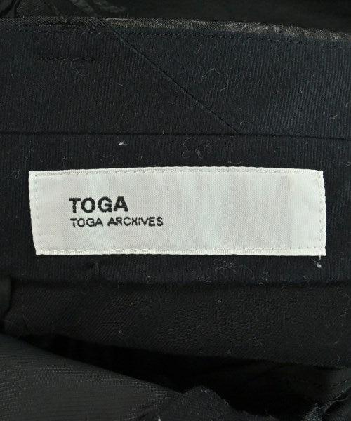 TOGA 其他款