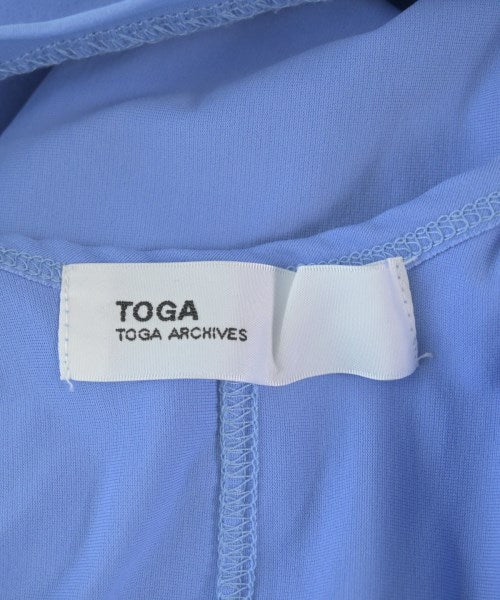 TOGA T恤/上衣