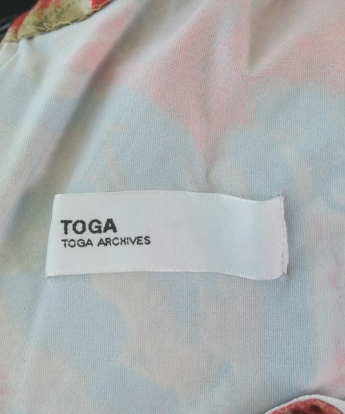 TOGA T恤/上衣