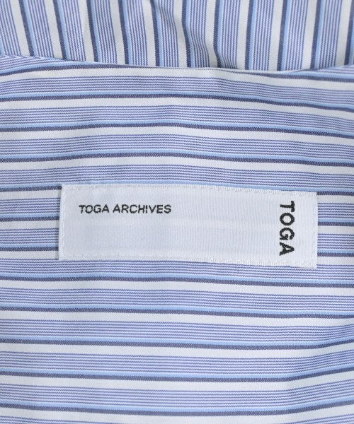 TOGA 休閒襯衫